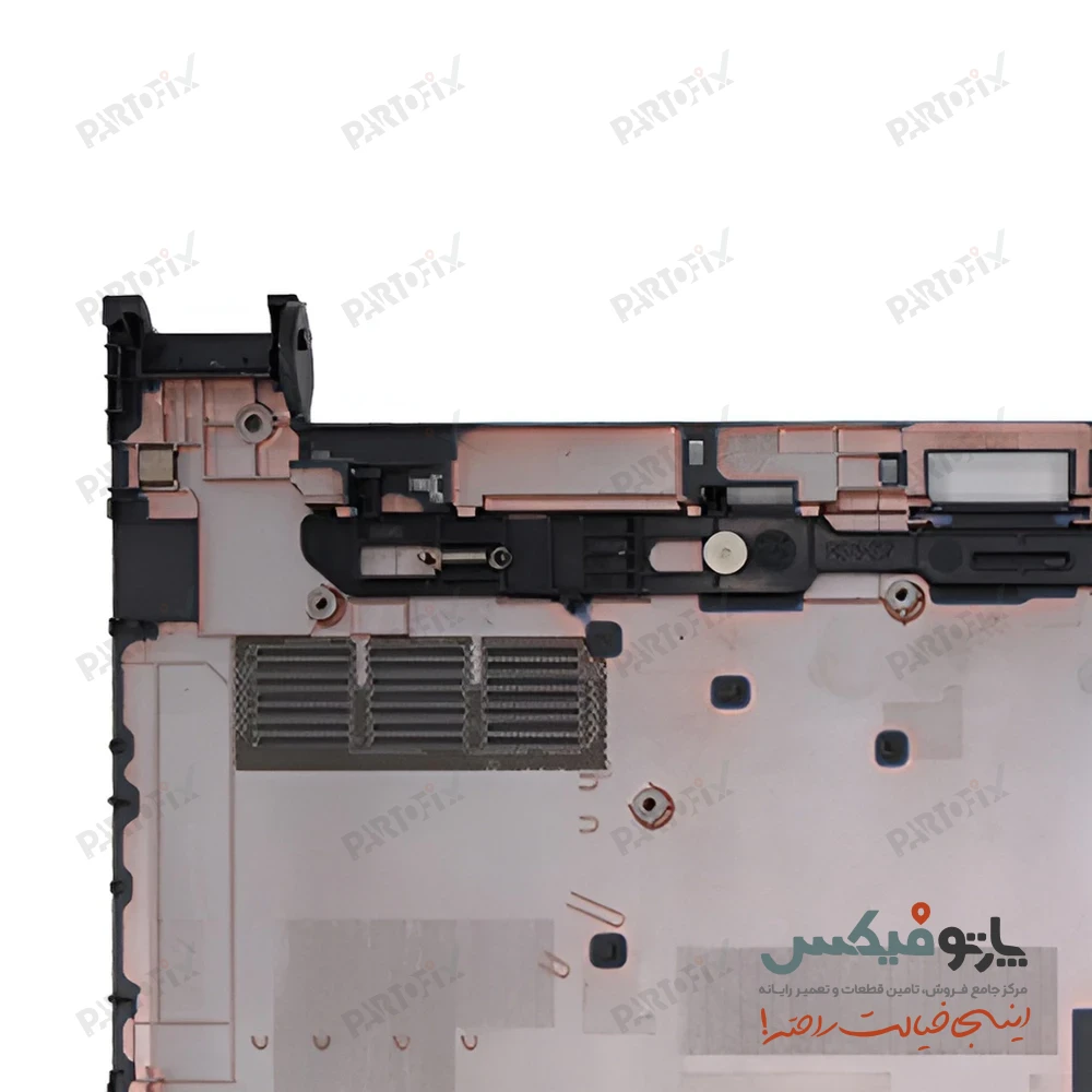 قاب کف (D) لپ تاپ دل 3558 Inspiron